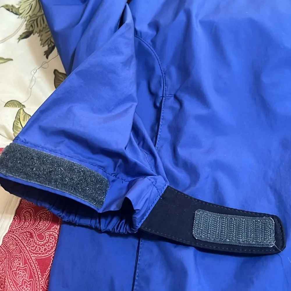 SOLHEIM CUP women’s nylon jacket. XXL - Picture 11 of 11